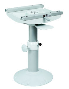 Stolstativ Rh 430-600mm