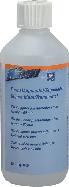 Slippmiddel 250g