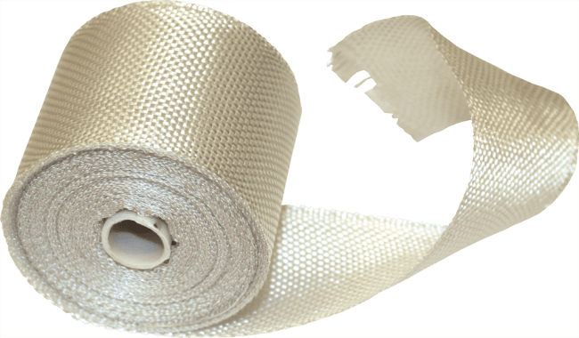 Glassfiberrull ET 200gram (tape) 150mm 5m