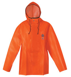 Ålesund Regnjakke XL