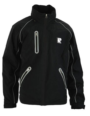 Regatta Flytejakke Horizon 850 L Sort