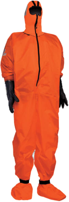 SeaPass Redningsdrakt/Passasjerdrakt 150-200 cm