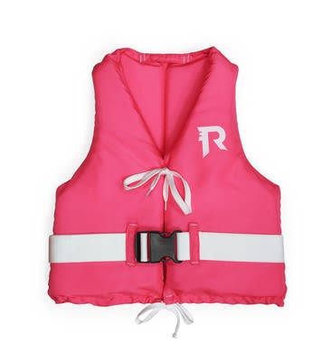 Regatta Pop Junior Rosa 25-40kg