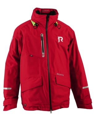 Regatta Horizon Coral 861 Jakke Rød XS