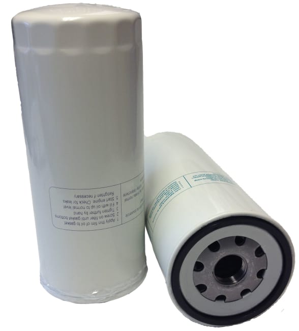 Orbitrade Oljefilter Volvo Penta D9/11/12/13/16 - 14736