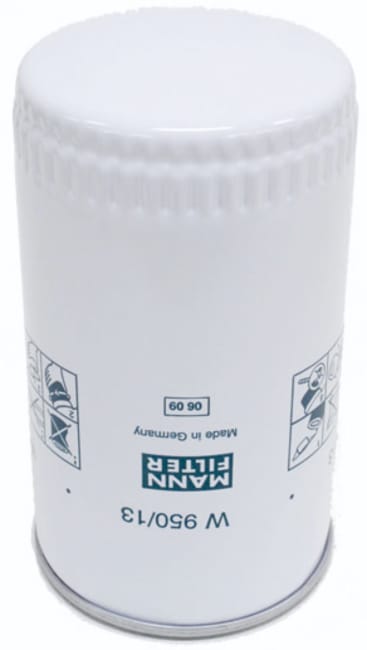 Orbitrade Oljefilter Volvo Penta D- 14974