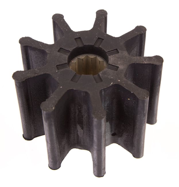 Orbitrade Impeller TAMD71/73/74/75 - 15362