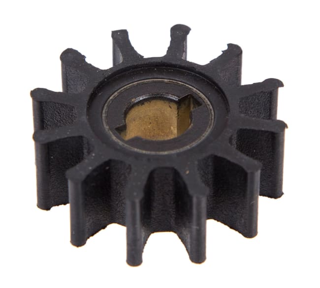 Orbitrade Impeller Volvo Penta MB2850S - 15413