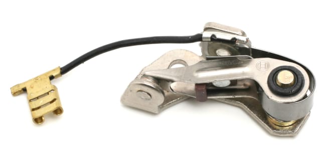 Orbitrade bryterspiss VP B18, B20 - 18169