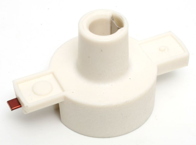 Orbitrade Rotor VP V8 - 18549