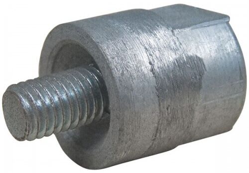 Orbitrade Sinkanode Yanmar 2GM/3GM/3HM/3QM/YS - 8-20030