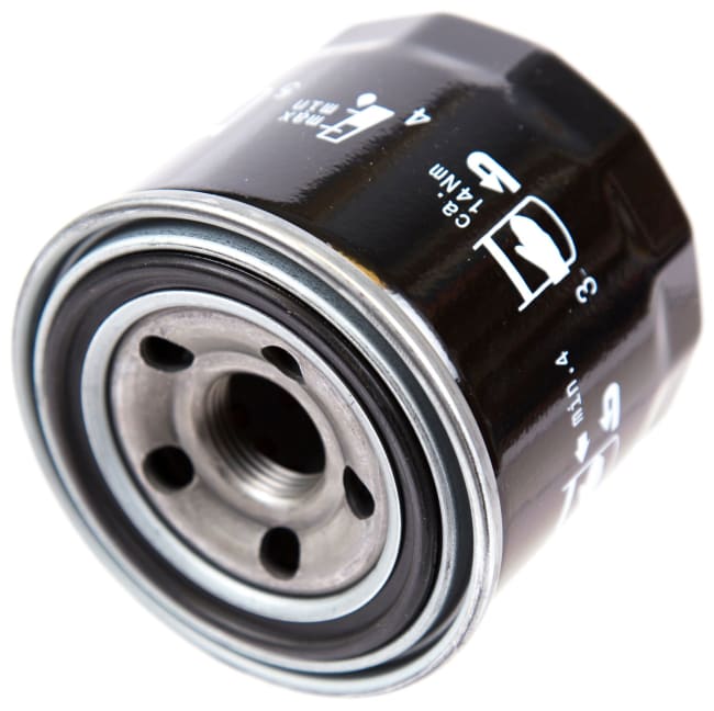 Orbitrade Drivstoffilter Yanmar 3JH2, 4JH3E 4JH4 - 8-55712