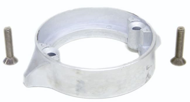 Orbitrade Aluminiumanode Volvo 280/290/DP - 19821-1