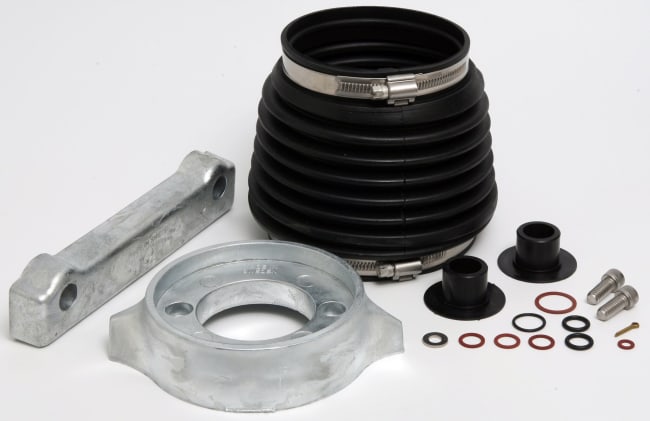 Orbitrade Servicesett Volvo 280/280PT/285A - 19116