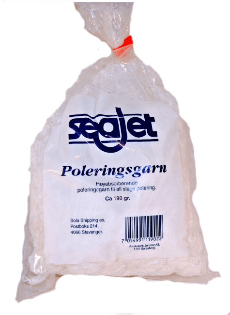 Polergarn 190 gram