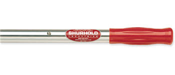 Shurhold Teleskopisk Skaft 160-274cm