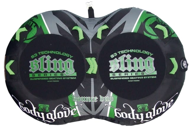 Hydroslide Tube Sling Duo Dobbel