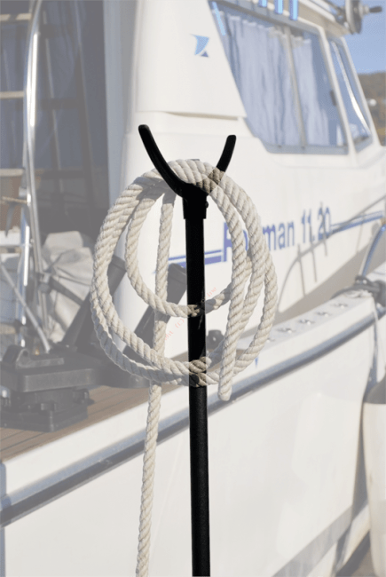 Mr. Mooring Fortøyningsholder