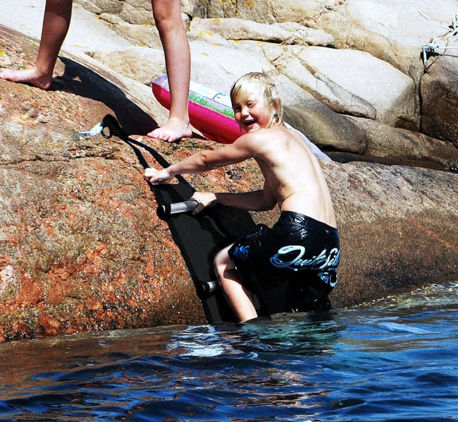 Cliffgrip