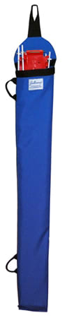 Oppbevaringsbag for Måkejager