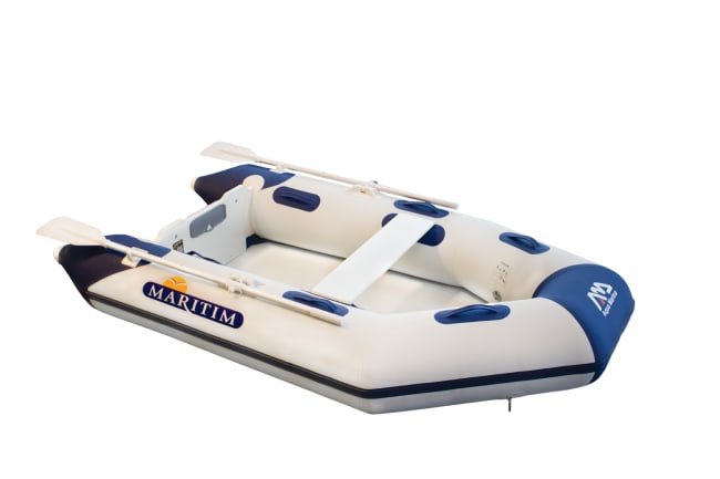 Maritim Gummibåt 277cm