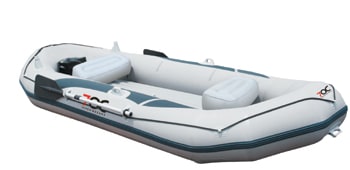 7Oc Classic Gummibåt