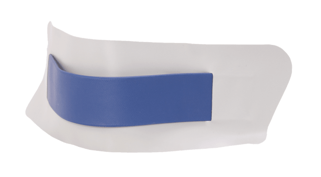 Maritim Gummibåt bærehåndtak