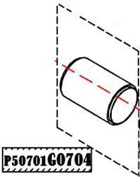Haswing 30 Stator