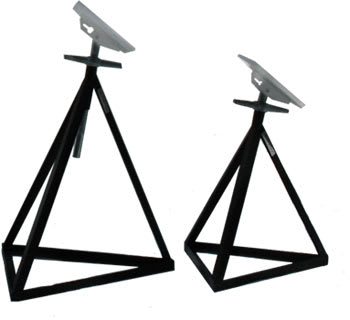 Hostar Motorbåtstøtte 457-660 Mm