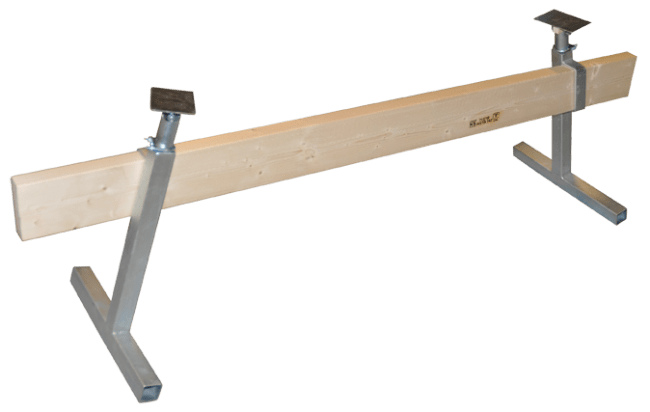 Opplagskrybbe 500kg