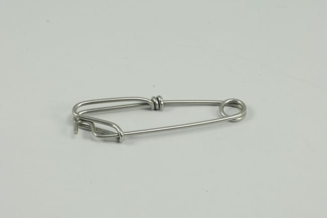 Lenkekrok Medium 10/12mm line
