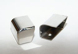 Fenderlist Endebeslag -11-14