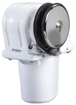 SidePower Maxi 32Vinsj 12V 1000W