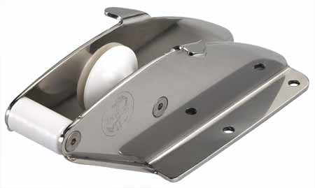 Engbo Plattformrulle Std. Bred