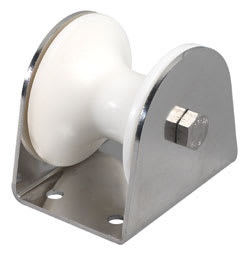 Engbo Rulle liten 90 grader