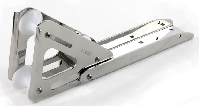 Engbo Leddet Ankerbrakett 350mm