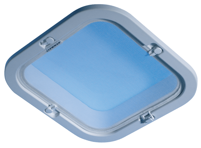 Lewmar Innerflens uten Myggnetting HA 60