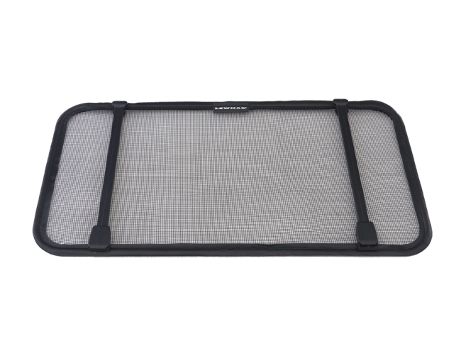 Lewmar Myggnett standard portlight 5
