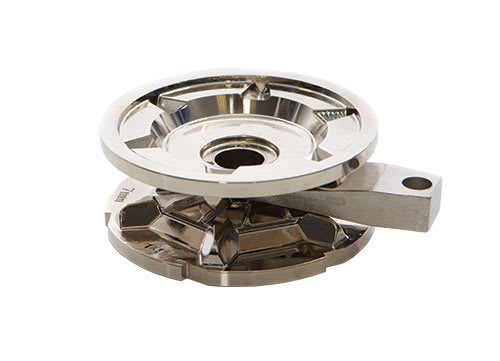 Lewmar V1/V2/V3 kabelar kit 006. 6mm