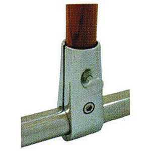 Flaggstangholder For Rekke 25mm
