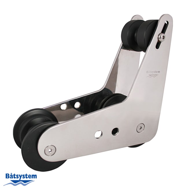 Båtsystem Ankerrulle P1307