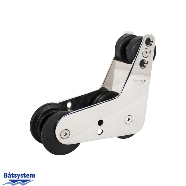 Båtsystem Ankerrulle for Baugspyd P1308