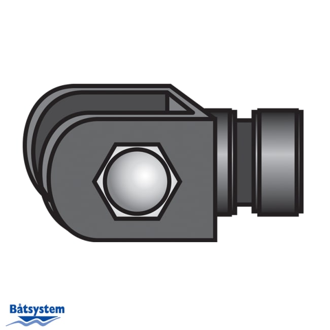 Båtsystem Gaffelstykke RA802
