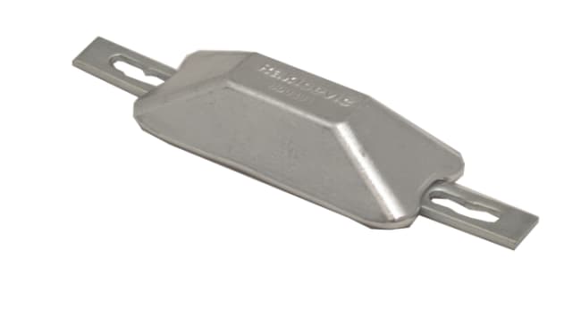 Skroganode Sink 0,5kg 130-155mm
