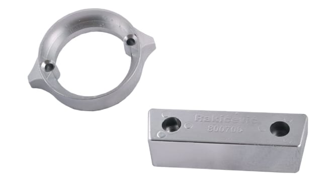 Anodesett Sink VP 290DP