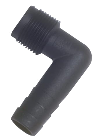 Slangekopling Marelon HECM - 1 1/2" - 32mm 90°