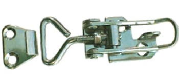 Lukestrammer Justerbar 125mm