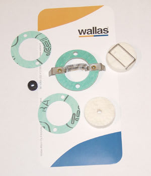Wallas Servicesats