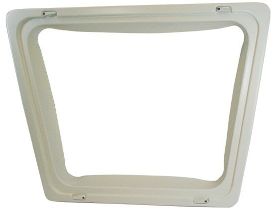 Bomar Innerramme 538x538mm