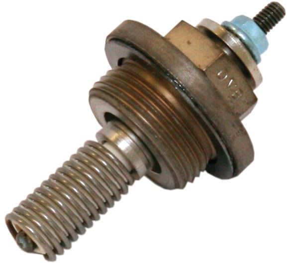 Eberspächer Glødestift D5, D1/D5LC 24V 25.1831.01.0100